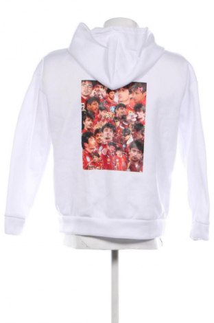 Férfi sweatshirt Unbranded, Méret M, Szín Fehér, Ár 3 899 Ft