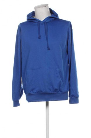 Férfi sweatshirt Unbranded, Méret XXL, Szín Kék, Ár 4 379 Ft