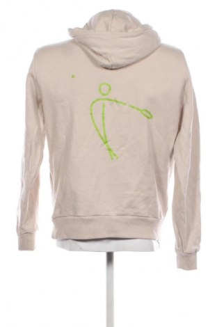 Pánska mikina  Unbranded, Veľkosť S, Farba Béžová, Cena  6,95 €