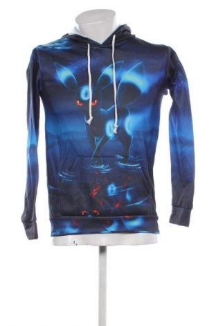 Herren Sweatshirt Unbranded, Größe S, Farbe Mehrfarbig, Preis 4,99 €