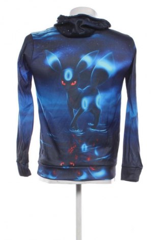 Herren Sweatshirt Unbranded, Größe S, Farbe Mehrfarbig, Preis 4,99 €