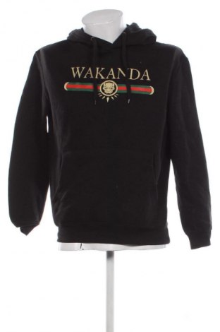 Мъжки суитшърт Unbranded, Размер S, Цвят Черен, Цена 6,64 €