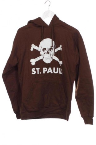 Мъжки суитшърт Unbranded, Размер S, Цвят Многоцветен, Цена 10,22 €