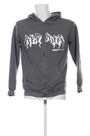 Męska bluza Unbranded, Rozmiar M, Kolor Szary, Cena 30,99 zł