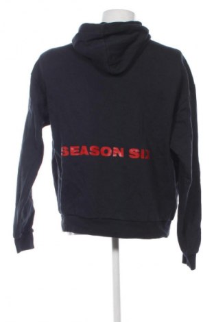 Мъжки суитшърт Unbranded, Размер L, Цвят Син, Цена 9,71 €