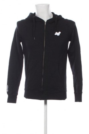 Pánská mikina  Unbranded, Velikost S, Barva Černá, Cena  199,00 Kč