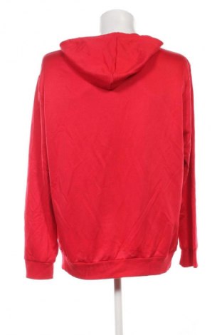 Pánská mikina  Unbranded, Velikost XXL, Barva Červená, Cena  339,00 Kč