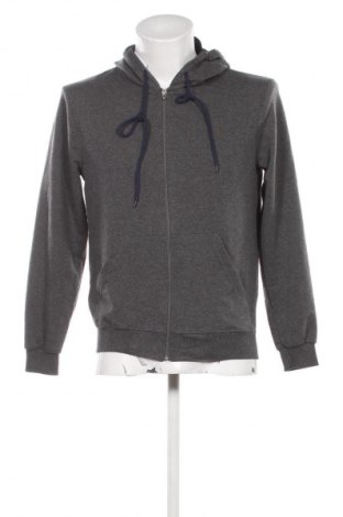 Pánská mikina  Unbranded, Velikost S, Barva Šedá, Cena  379,00 Kč