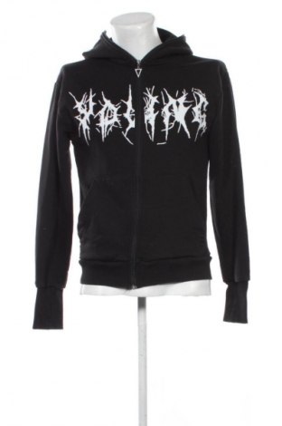 Herren Sweatshirt Young, Größe S, Farbe Schwarz, Preis 6,99 €