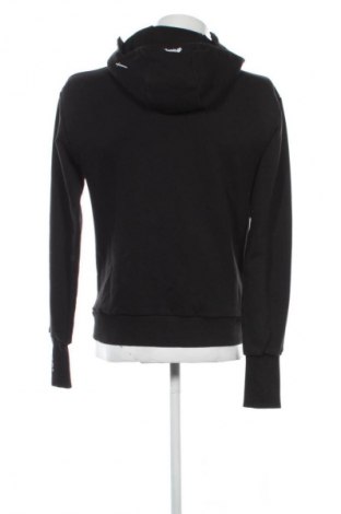 Herren Sweatshirt Young, Größe S, Farbe Schwarz, Preis 6,99 €