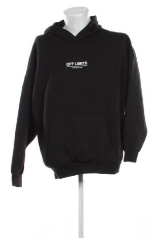 Pánská mikina  Your Turn, Velikost S, Barva Černá, Cena  629,00 Kč