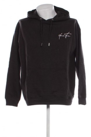 Мъжки суитшърт Your Turn, Размер M, Цвят Черен, Цена 18,40 €