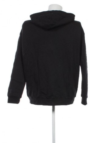 Pánská mikina  Your Turn, Velikost L, Barva Černá, Cena  689,00 Kč