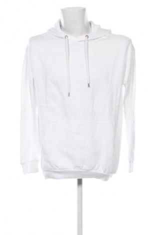 Férfi sweatshirt Your Turn, Méret S, Szín Fehér, Ár 10 579 Ft