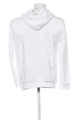 Férfi sweatshirt Your Turn, Méret S, Szín Fehér, Ár 10 579 Ft