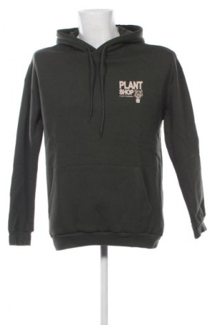 Pánská mikina  Your Turn, Velikost S, Barva Zelená, Cena  679,00 Kč