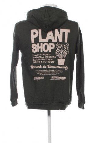 Pánská mikina  Your Turn, Velikost S, Barva Zelená, Cena  719,00 Kč