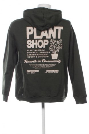 Pánská mikina  Your Turn, Velikost L, Barva Vícebarevné, Cena  809,00 Kč