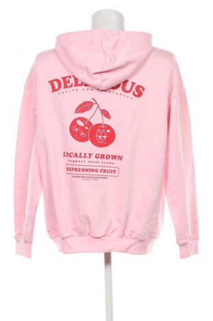 Pánská mikina  Your Turn, Velikost XL, Barva Růžová, Cena  589,00 Kč