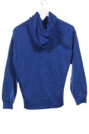 Мъжки суитшърт Zara, Размер S, Цвят Син, Цена 9,20 €