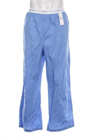 Bielizna męska Calvin Klein, Rozmiar L, Kolor Niebieski, Cena 198,99 zł