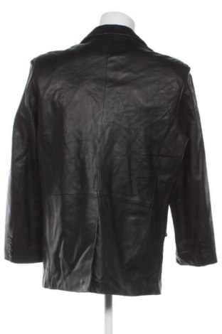 Pánská kožená bunda  Barisal, Velikost L, Barva Černá, Cena  649,00 Kč