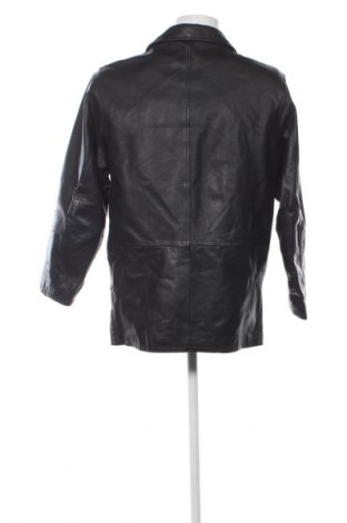 Pánská kožená bunda  Camel Active, Velikost M, Barva Černá, Cena  2 079,00 Kč