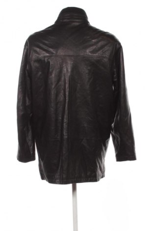 Pánská kožená bunda  Christian Berg, Velikost L, Barva Černá, Cena  1 779,00 Kč