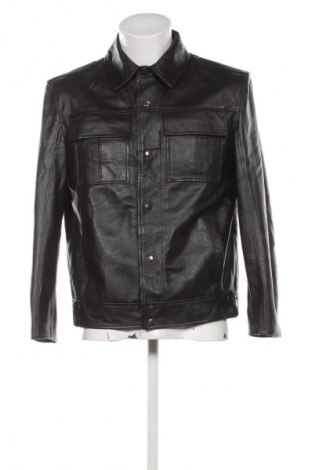 Pánská kožená bunda  Combiel, Velikost XL, Barva Černá, Cena  1 629,00 Kč