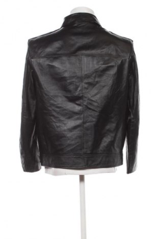 Pánská kožená bunda  Combiel, Velikost XL, Barva Černá, Cena  1 629,00 Kč