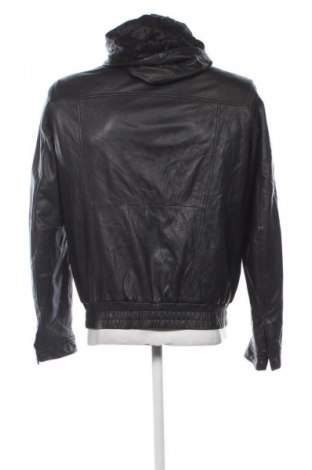 Herren Lederjacke Conbipel, Größe L, Farbe Schwarz, Preis € 73,99