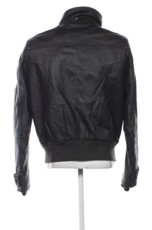 Herren Lederjacke Conbipel, Größe XL, Farbe Schwarz, Preis 51,99 €