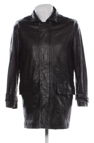 Pánská kožená bunda  Conbipel, Velikost M, Barva Černá, Cena  1 129,00 Kč