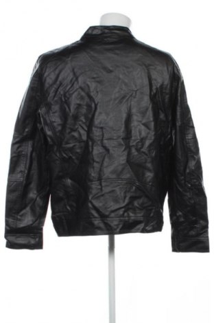 Pánská kožená bunda  Guess, Velikost XL, Barva Černá, Cena  779,00 Kč