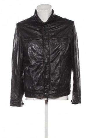 Pánská kožená bunda  Koan, Velikost XXL, Barva Černá, Cena  1 629,00 Kč