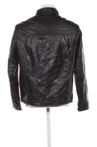 Pánská kožená bunda  Koan, Velikost XXL, Barva Černá, Cena  1 629,00 Kč