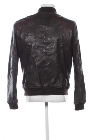 Męska skórzana kurtka Roy Roger's, Rozmiar L, Kolor Brązowy, Cena 432,99 zł