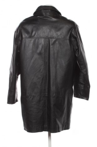 Pánská kožená bunda  Unbranded, Velikost XL, Barva Černá, Cena  1 139,00 Kč