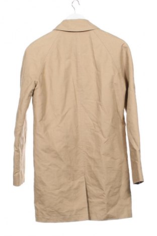 Мъжко палто ASOS, Размер XS, Цвят Кафяв, Цена 9,20 €