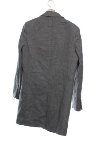 Мъжко палто ASOS, Размер XS, Цвят Сив, Цена 24,03 €