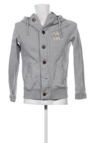 Férfi kabát Abercrombie & Fitch, Méret M, Szín Szürke, Ár 6 649 Ft