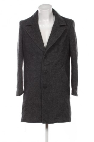Herrenmantel Antony Morato, Größe L, Farbe Mehrfarbig, Preis € 47,99
