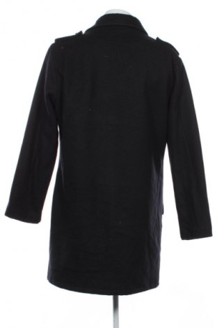 Herrenmantel Authentic Denim, Größe XL, Farbe Schwarz, Preis 55,99 €