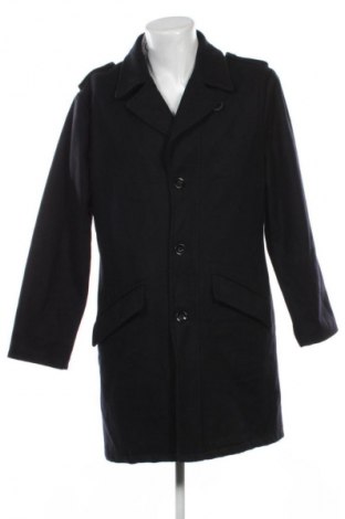 Herrenmantel Authentic Denim, Größe XL, Farbe Schwarz, Preis 55,99 €