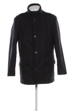 Pánský kabát  BOSS, Velikost L, Barva Černá, Cena  4 549,00 Kč