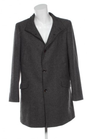 Pánský kabát  Bexleys, Velikost XL, Barva Šedá, Cena  659,00 Kč