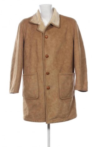 Мъжко палто Bugatti, Размер L, Цвят Кафяв, Цена 39,88 €