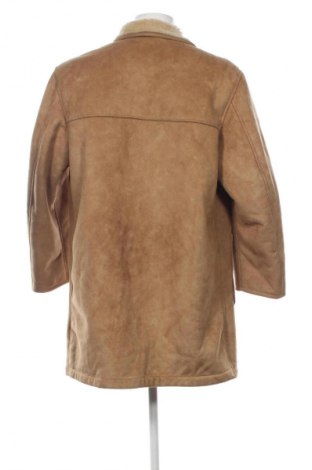 Мъжко палто Bugatti, Размер L, Цвят Кафяв, Цена 39,88 €