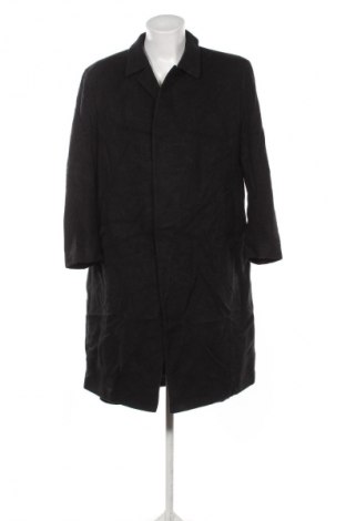 Męski płaszcz Bugatti, Rozmiar L, Kolor Czarny, Cena 231,99 zł