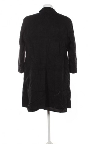 Męski płaszcz Bugatti, Rozmiar L, Kolor Czarny, Cena 231,99 zł